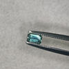 6.04x4.03x2.70 Octagon Montana Sapphire | MSOC54565-2