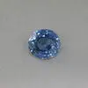 7.85x7.26x4.95 Oval Montana Sapphire | MSOV0600240