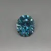 9.43x7.66x5.70 Oval Montana Sapphire | MSOV455312