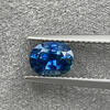 7.40x5.77x3.94 Oval Montana Sapphire | MSOV600138