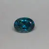 7.52x5.57x3.67mm Oval Montana Sapphire | MSOV680128-2