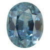 7.30x5.87x3.89 Oval Montana Sapphire | MSOV900147