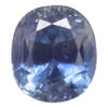 6.79x5.92x4.55 Oval Montana Sapphire | MSOV936158
