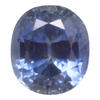 7.04x6.21x4.90 Oval Montana Sapphire | MSOV946188
