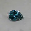 7.57x5.77x3.71 Pear Montana Sapphire | MSPR121111