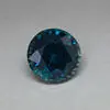 7.32 Round Montana Sapphire | MSRD0350206