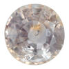 5.29x5.21x3.05 Round Montana Fancy Conaque Sapphire | MSRD90071