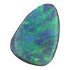 Freesize Australian Black Opal | NBFF859696