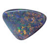 Freeform Australian Black Opal | NBFF528487