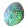 Freesize Australian Black Opal | NBFF612322