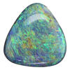 Freesize Australian Black Opal | NBFF604328