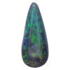 Freeform Australian Black Opal | NBFF753405