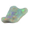 Freesize Australian Black Opal | NBFF800755