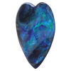 Freeform Australian Black Opal | NBFF831414