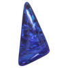 Free Form Australian Black Opal | NBFF850834