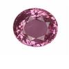 7.6x5.4mm Oval Pink Sapphire | PSOV456121C