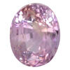 8.82x6.88x5.87 Oval Padparadscha Sapphire | PDOV400315