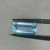 10x5 Baguette Aquamarine | Q0BG840136
