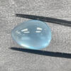 16.73x12.09 Cabochon Pear Aquamarine | Q0CB9111111