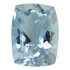 7.69x5.72x3.98 Cushion Aquamarine | Q0CU885108