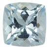 7.02x6.86x5.00 Cushion Aquamarine | Q0CU885148