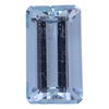 15.65x8.94x6.76 Octagon Aquamarine | Q0OC700701