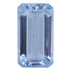 14.52x8.20x5.58 Octagon Aquamarine | Q0OC775524