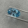 13.1x8.2 Oval Aquamarine | Q0OV700349