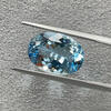 14x10.1 Oval Aquamarine | Q0OV700499
