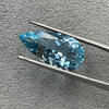 17.99x9.11x5.67 Pear Aquamarine | Q0PR700466