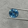 9.99x7.04 Round Aquamarine | Q0RD700372