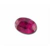 5.8x4.1 Oval Dc Ruby Madagascar | RMOV0520011