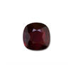 9.91x8.35x5.16 Cushion Mozambique Ruby | RZCU000401C