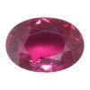 7.81x5.59x3.63 Oval Mozambique Ruby | RZOV0650150-2