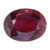7.52x5.73x3.86 Oval Mozambique Ruby | RZOV0650150