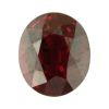 8.23x6.32x2.76 Oval Mozambique Ruby | RZOV0650151-4