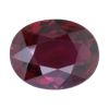 8.00x6.23x3.60 Oval Mozambique Ruby | RZOV0650153-2