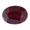 8.05x5.91x3.56 Oval Mozambique Ruby | RZOV0650153-4
