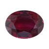 7.93x5.78x3.77 Oval Mozambique Ruby | RZOV0650155
