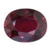 7.80x6.13x3.64 Oval Mozambique Ruby | RZOV0650160