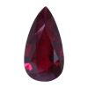 8.81x4.74x2.48 Pear Mozambique Ruby | RZPR54484