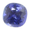 8.09x8.06x5.45 Cushion Ceylon Sapphire | SCCU200300