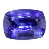 7.33x5.35x3.51 Cushion Ceylon Sapphire | SCCU250121