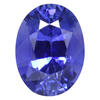 8x6 Oval Ceylon Sapphire | SCOV275170