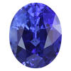 6.66x5.33x3.83 Oval Ceylon Sapphire | SCOV400109