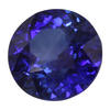 7mm Round Ceylon Sapphire | SCRD320168