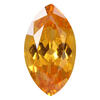 10.58x6.02x4.37 Marquise Mandarin Garnet | SEMQ940222