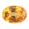 10.60x7.63x5.27 Oval Mandarin Garnet | SEOV742387