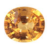 8.98x7.82x4.81 Oval Mandarin Garnet | SEOV833308
