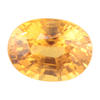 9.60x7.30x5.27 Oval Mandarin Garnet | SEOV833317